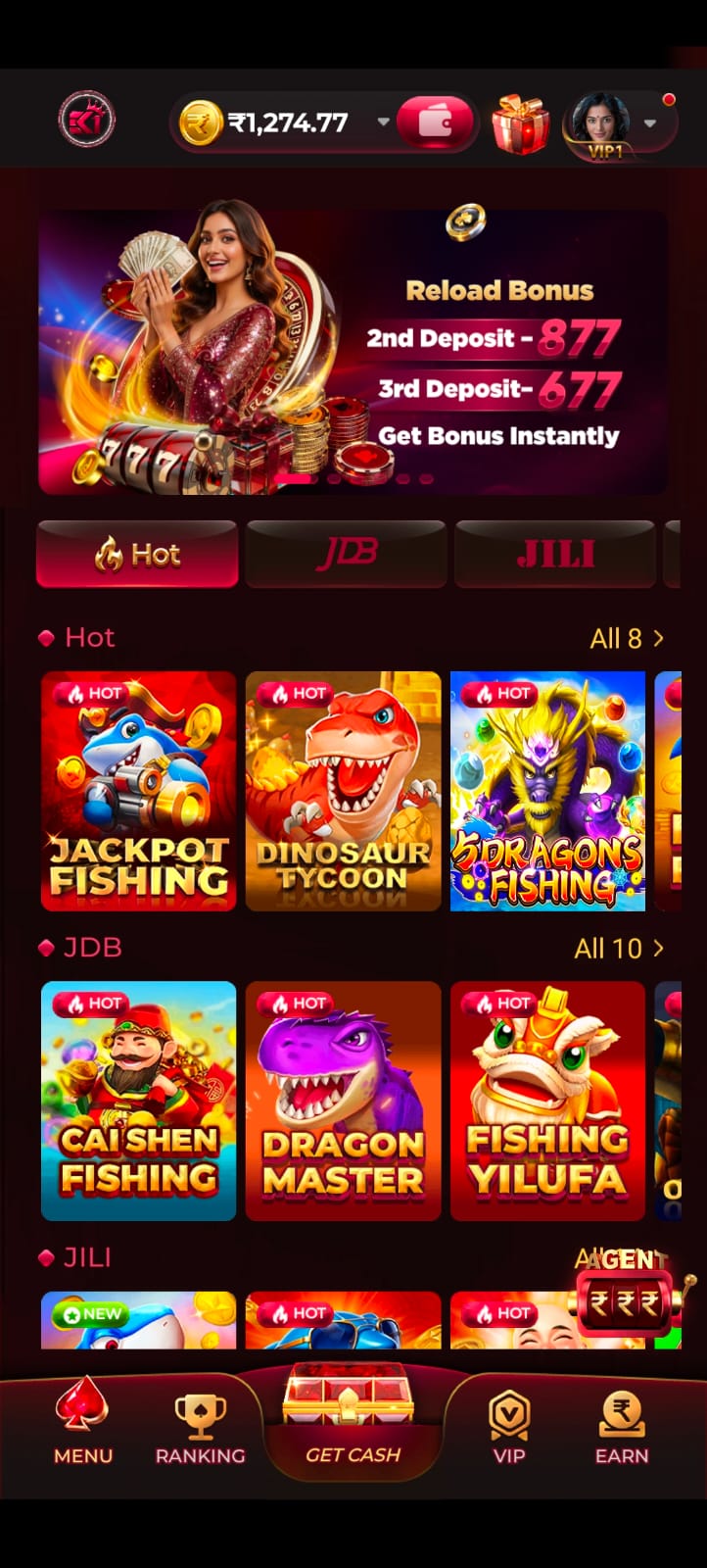 EK1 APK Download